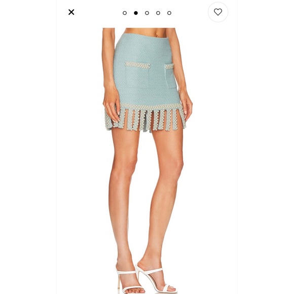 Alexis tweed set - Picture 3 of 4